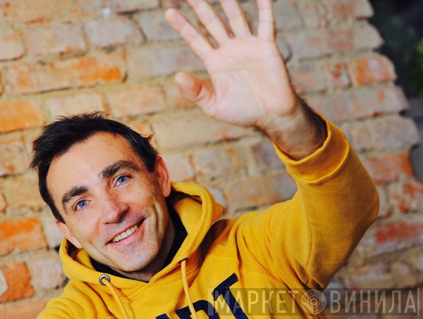 Tomáš Padevět