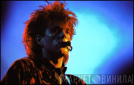 Tom Bailey
