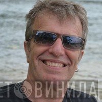 Tom Berry 
