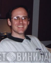 Tom Brick