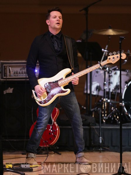 Tom Chapman 