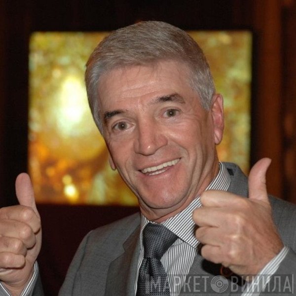 Tom Dreesen