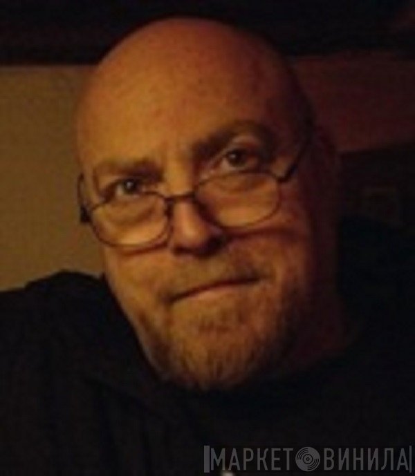 Tom Edmonds