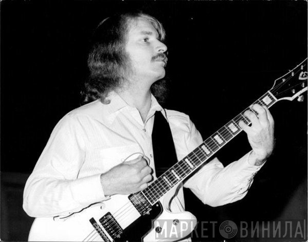 Tom Fogerty