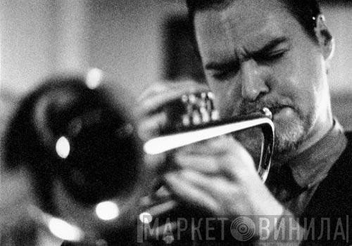 Tom Harrell