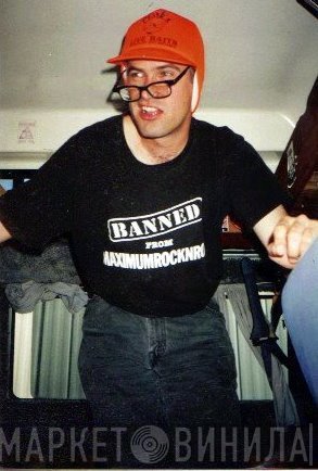 Tom Holliston