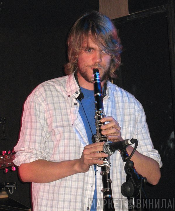 Tom Jackson 