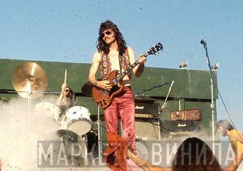 Tom Johnston