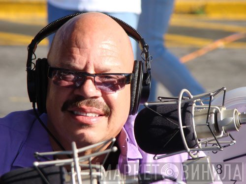Tom Joyner