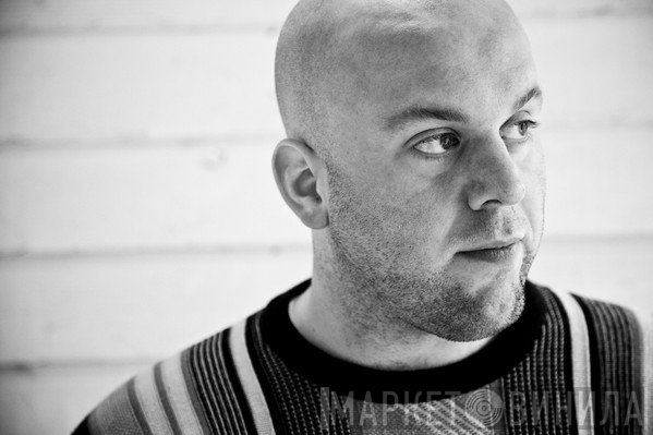 Tom Kerridge