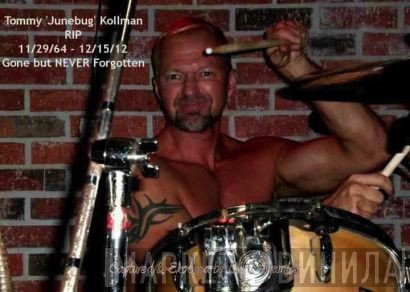 Tom Kollman