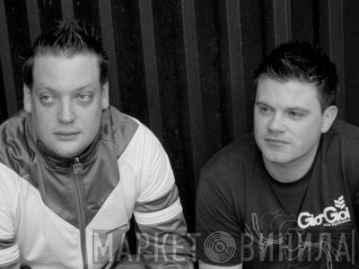 Tom Lavin & Adrohan