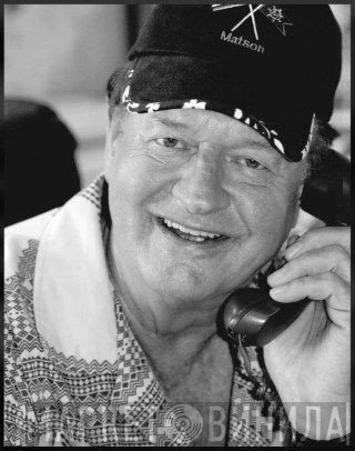 Tom Moffatt