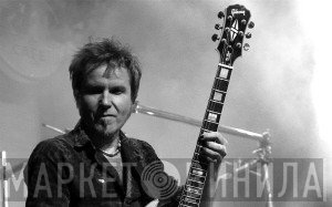 Tom Morrison
