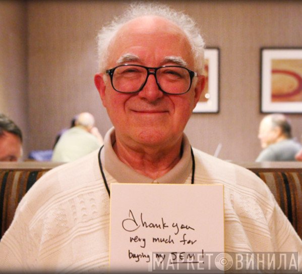 Tom Oberheim