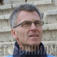 Tom Peeters