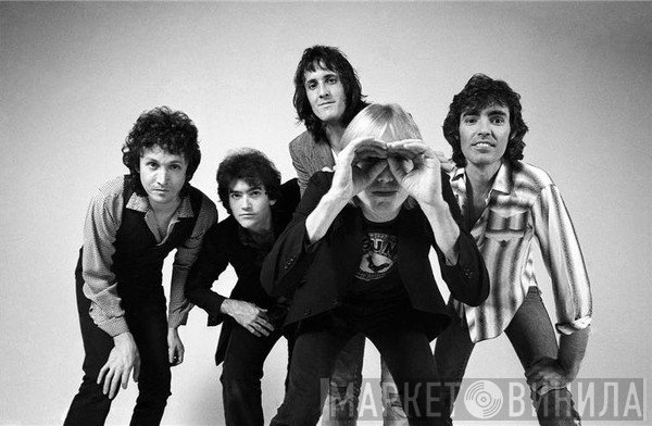 Tom Petty And The Heartbreakers