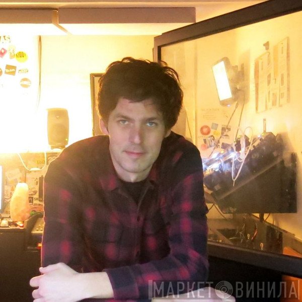 Tom Relleen
