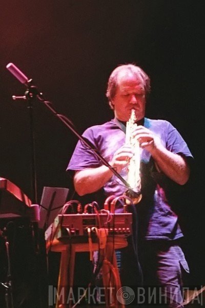 Tom Scott 