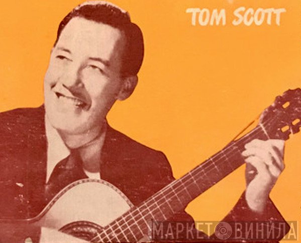 Tom Scott 
