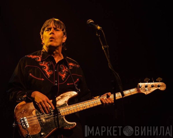 Tom Stevens 