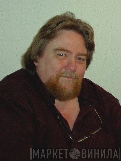 Tom Stramrood