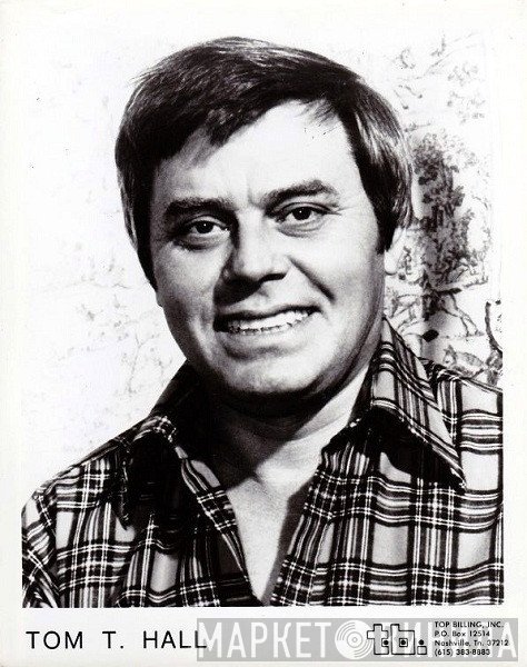 Tom T. Hall