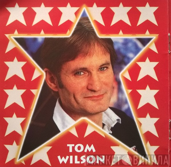 Tom Wilson