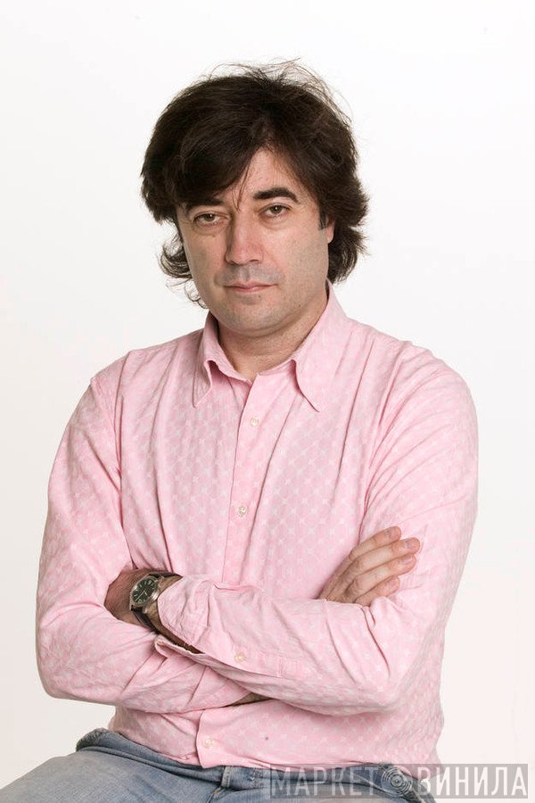 Tomás Fernando Flores
