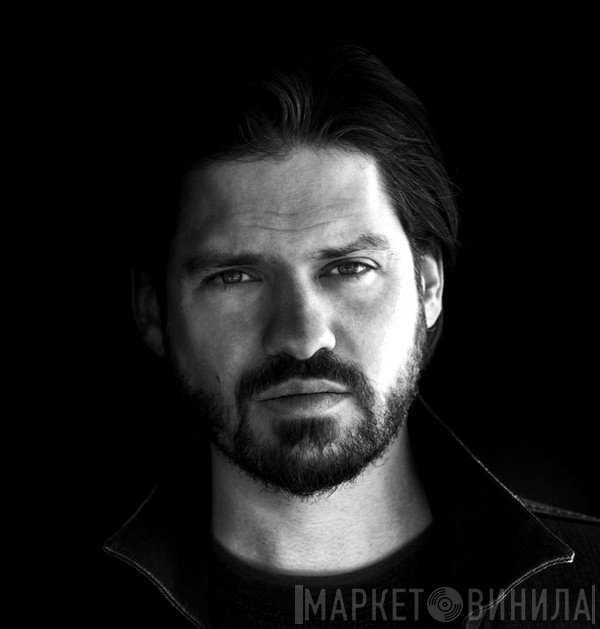 Tomas Korber