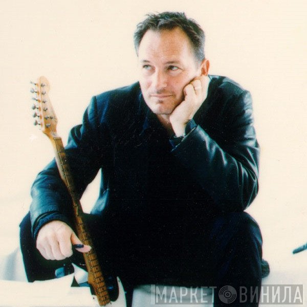 Tomas Ledin