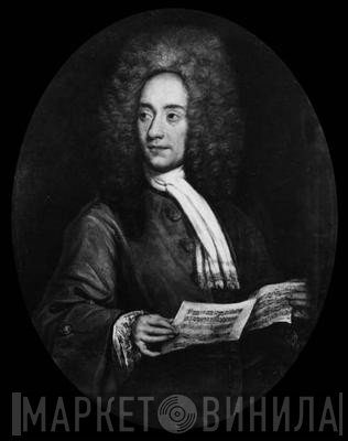 Tomaso Albinoni