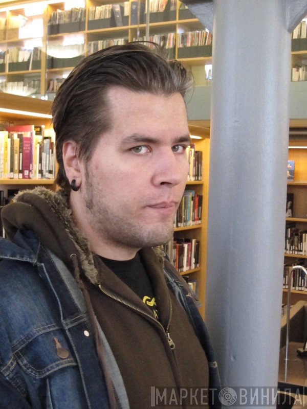 Tomi Pulkki