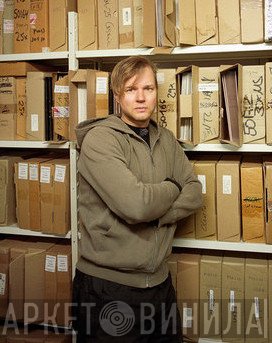 Tommi Grönlund