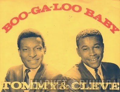 Tommy & Cleve