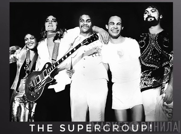 Tommy Bolin Band
