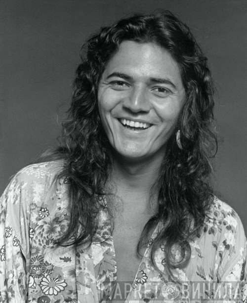 Tommy Bolin