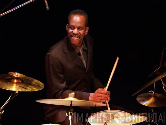 Tommy Campbell