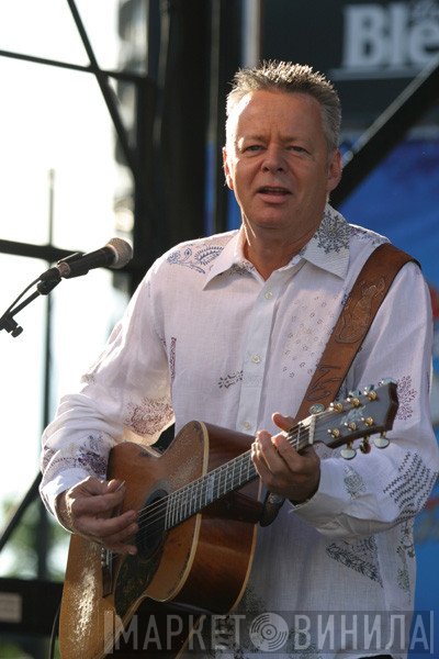 Tommy Emmanuel