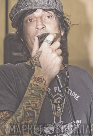 Tommy Lee