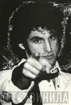 Tommy Mandel