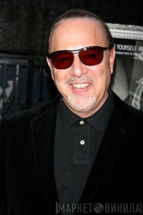 Tommy Mottola