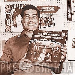 Tommy Olivencia