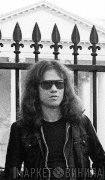 Tommy Ramone