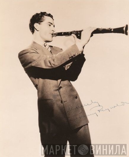 Tommy Reynolds 