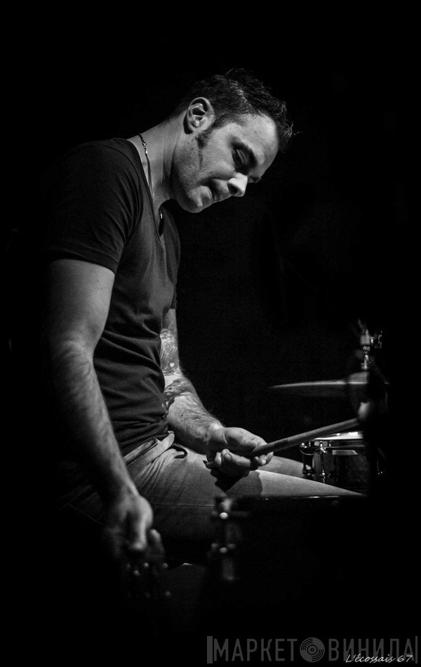 Tommy Rizzitelli