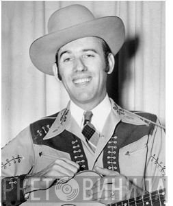 Tommy Scott 