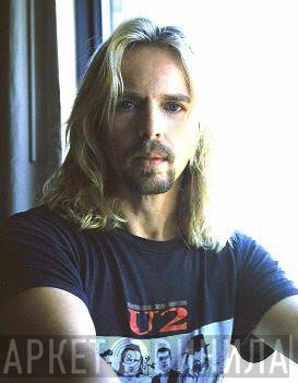 Tommy Shaw