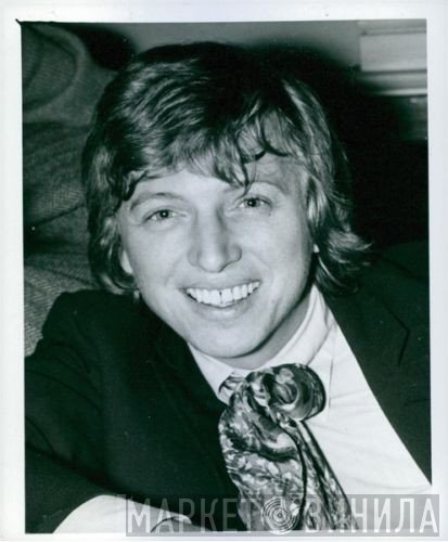 Tommy Steele