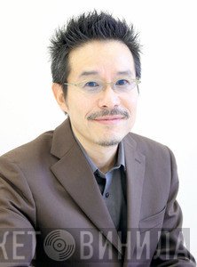 Tomoro Taguchi